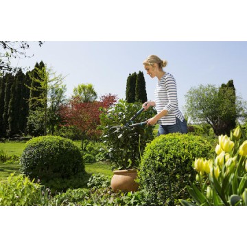 Gardena Easycut 537 12301-20 Ψαλίδι Μπορντούρας / Χλόης Θάμνου