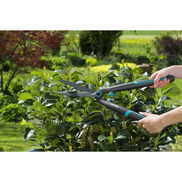 Gardena Easycut 537 12301-20 Ψαλίδι Μπορντούρας / Χλόης Θάμνου