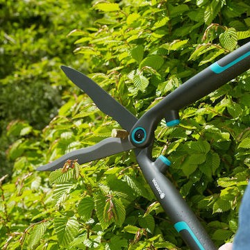 Gardena Easycut 537 12301-20 Ψαλίδι Μπορντούρας / Χλόης Θάμνου