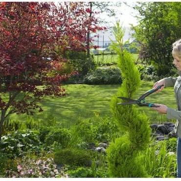 Gardena 12302-20 Ψαλίδι Μπορντούρας