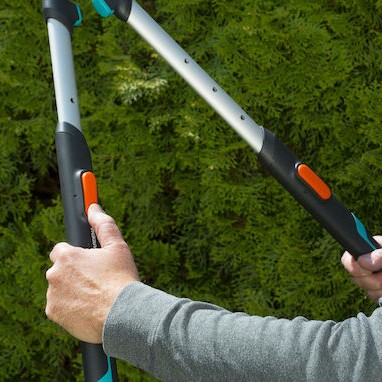 Gardena 12304-20 Ψαλίδι Μπορντούρας / Χλόης Θάμνου