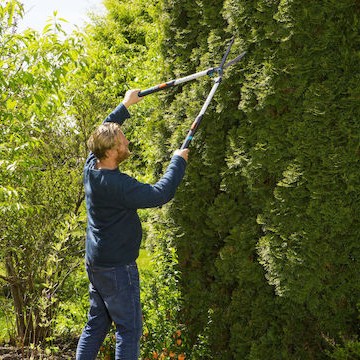 Gardena 12304-20 Ψαλίδι Μπορντούρας / Χλόης Θάμνου
