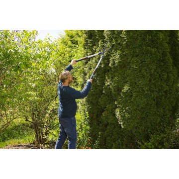 Gardena 12304-20 Ψαλίδι Μπορντούρας / Χλόης Θάμνου