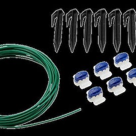 Gardena Εξάρτημα για Χορτοκοπτικό 04059-60