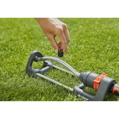 Gardena Aqua S Εκτοξευτήρας Βεντάλιας 18700-20