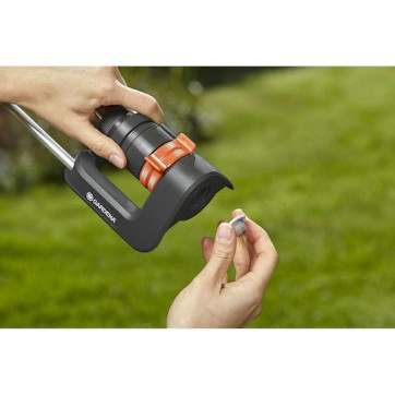 Gardena Aqua S Εκτοξευτήρας Βεντάλιας 18700-20