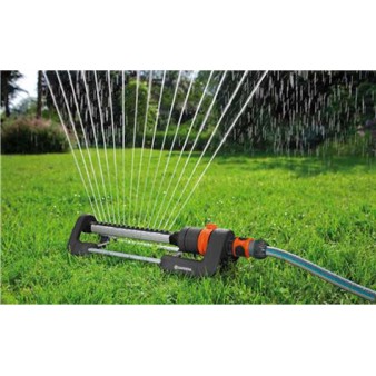 Gardena Aqua M Εκτοξευτήρας Βεντάλιας 18702-20