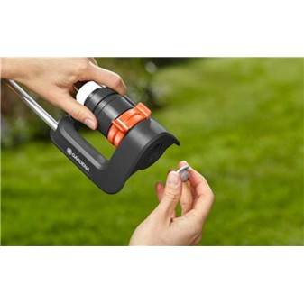 Gardena Aqua M Εκτοξευτήρας Βεντάλιας 18702-20