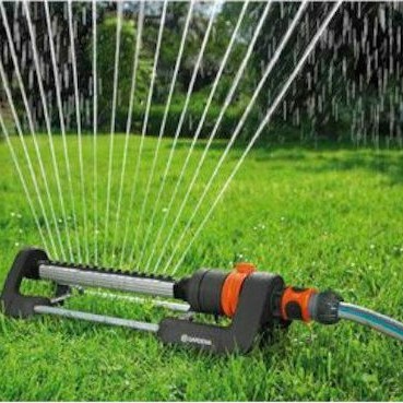 Gardena Aqua L Εκτοξευτήρας Βεντάλιας 18704-20