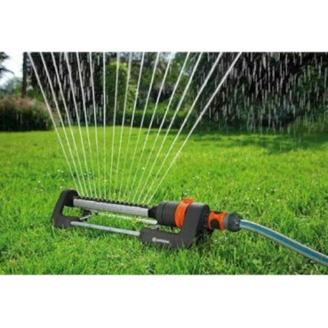 Gardena Aqua L Εκτοξευτήρας Βεντάλιας 18704-20