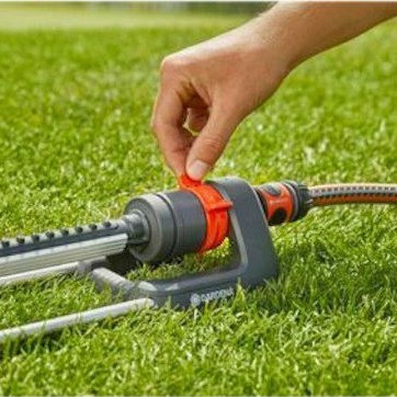 Gardena Aqua L Εκτοξευτήρας Βεντάλιας 18704-20