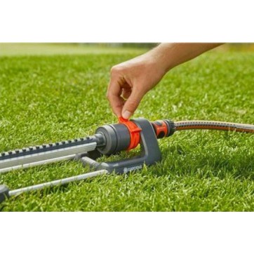 Gardena Aqua L Εκτοξευτήρας Βεντάλιας 18704-20