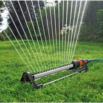 Gardena Aqua L Εκτοξευτήρας Βεντάλιας 18704-20