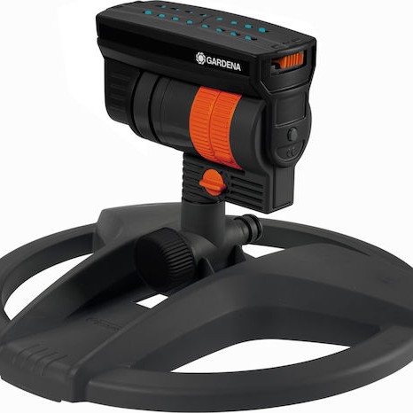 Gardena Aquazoom Compact Εκτοξευτήρας Βεντάλιας 18708-20