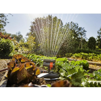 Gardena Aquazoom Compact Εκτοξευτήρας Βεντάλιας 18708-20