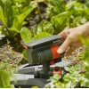 Gardena Aquazoom Compact Εκτοξευτήρας Βεντάλιας 18708-20