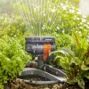 Gardena Aquazoom Compact Εκτοξευτήρας Βεντάλιας 18708-20