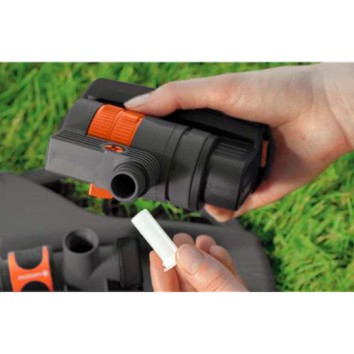 Gardena Aquazoom Compact Εκτοξευτήρας Βεντάλιας 18708-20