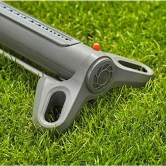 Gardena Aquazoom S Εκτοξευτήρας Βεντάλιας 18710-20