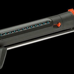 Gardena Aquazoom S Εκτοξευτήρας Βεντάλιας 18710-20