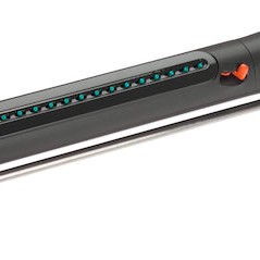 Gardena Aquazoom M Εκτοξευτήρας Βεντάλιας Μαύρο 18712-20