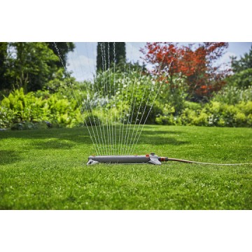 Gardena Aquazoom M Εκτοξευτήρας Βεντάλιας Μαύρο 18712-20