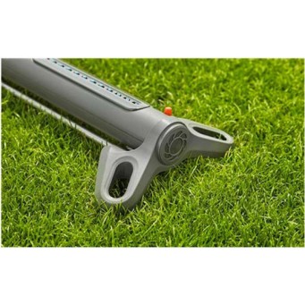 Gardena Aquazoom M Εκτοξευτήρας Βεντάλιας Μαύρο 18712-20