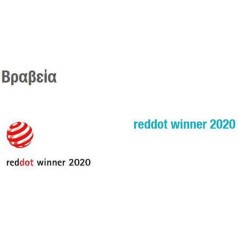 Gardena Aquazoom M Εκτοξευτήρας Βεντάλιας Μαύρο 18712-20