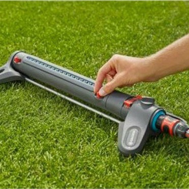 Gardena Aquazoom L Εκτοξευτήρας Βεντάλιας 18714-20