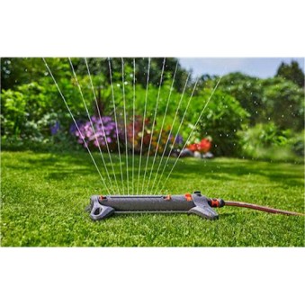 Gardena Aquazoom L Εκτοξευτήρας Βεντάλιας 18714-20