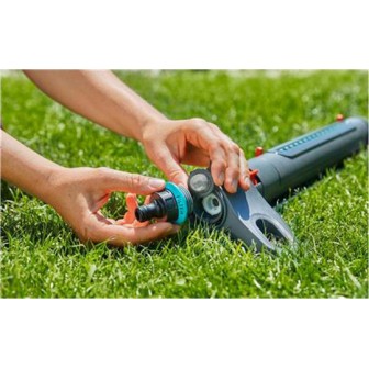 Gardena Aquazoom L Εκτοξευτήρας Βεντάλιας 18714-20