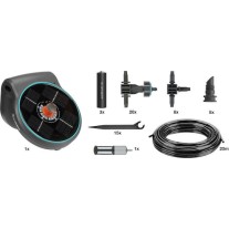 Gardena Σύστημα Αυτοποτισμού Σταγόνας με Προγραμματιστή 500ml 1τμχ