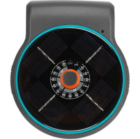 Gardena Σύστημα Αυτοποτισμού Σταγόνας με Προγραμματιστή 500ml 1τμχ