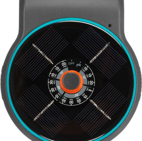 Gardena Σύστημα Αυτοποτισμού Σταγόνας με Προγραμματιστή 500ml 1τμχ