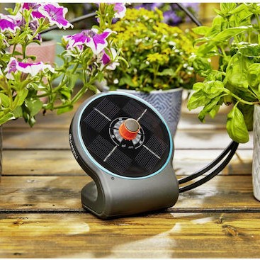 Gardena Σύστημα Αυτοποτισμού Σταγόνας με Προγραμματιστή 500ml 1τμχ