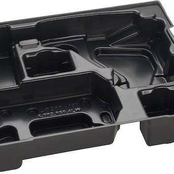 Bosch Αξεσουάρ Εργαλείων για Αποθήκευση / Μεταφορά Εξάρτημα Θήκης Αποθήκευσης 1600A00HP1