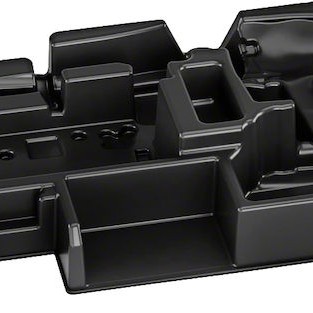 Bosch Αξεσουάρ Εργαλείων για Αποθήκευση / Μεταφορά 1600A00R8X