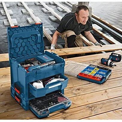 Bosch 1600A01166 Εξάρτημα Γωνιακού Τροχού