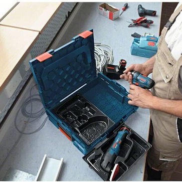 Bosch 1600A01166 Εξάρτημα Γωνιακού Τροχού