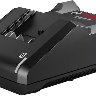 Bosch Φορτιστής Μπαταριών Εργαλείου 14.4-18V Λιθίου Gal 18V-40