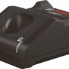Bosch Φορτιστής Μπαταριών Εργαλείου 14.4-18V Λιθίου Gal 18V-40