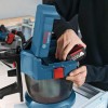 Bosch GAS 18V-10 L Επαναφορτιζόμενη Σκούπα Υγρών / Στερεών Χωρίς Φορτιστή και Μπαταρία με Ανοξείδωτο Κάδο 10lt