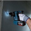 Bosch GBH 18V-26 F Professional Κρουστικό Σκαπτικό Πιστολέτο Μπαταρίας Brushless 18V Solo με Υποδοχή SDS Plus / Ταχείας