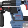 Bosch GBH 18V-26 Professional Κρουστικό Σκαπτικό Πιστολέτο Μπαταρίας Brushless 18V Solo με Υποδοχή SDS Plus