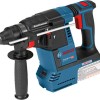 Bosch GBH 18V-26 Professional Κρουστικό Σκαπτικό Πιστολέτο Μπαταρίας Brushless 18V Solo με Υποδοχή SDS Plus