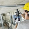Bosch GBH 18V-26 Professional Κρουστικό Σκαπτικό Πιστολέτο Μπαταρίας Brushless 18V Solo με Υποδοχή SDS Plus