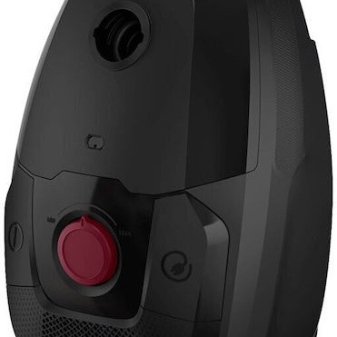 Rowenta Green Force Max Ηλεκτρική Σκούπα 900W με Σακούλα 4.5lt Μαύρη