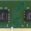 Kingston ValueRAM DDR4 με Module 1x8GB και Ταχύτητα 3200 για Laptop