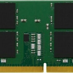 Kingston ValueRAM DDR4 με Module 1x8GB και Ταχύτητα 3200 για Laptop