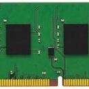 Kingston ValueRAM DDR4 με Module 1x8GB και Ταχύτητα 3200 για Laptop